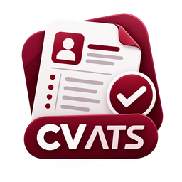 Logo CVATS